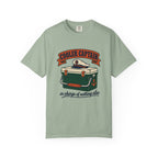 Cooler Captain T-Shirt – Bay