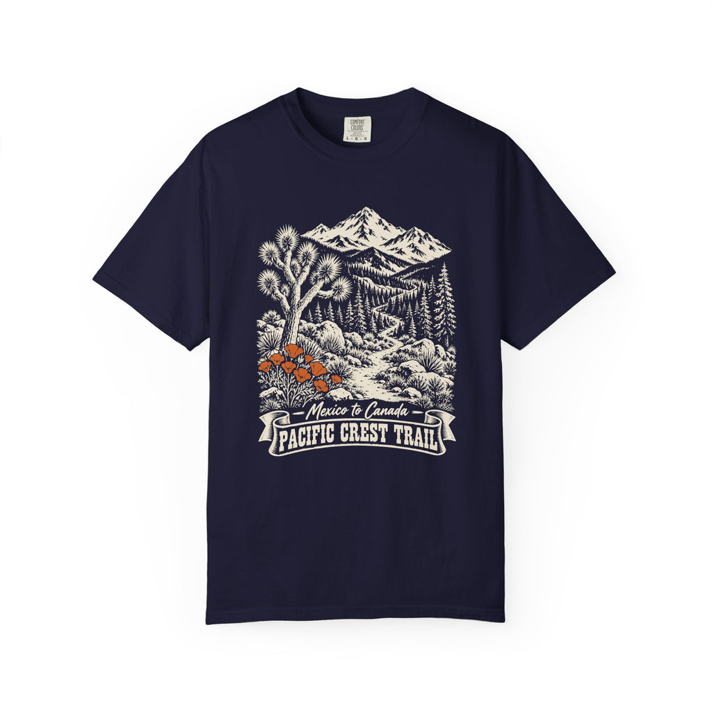 Pacific Crest Trail T-Shirt