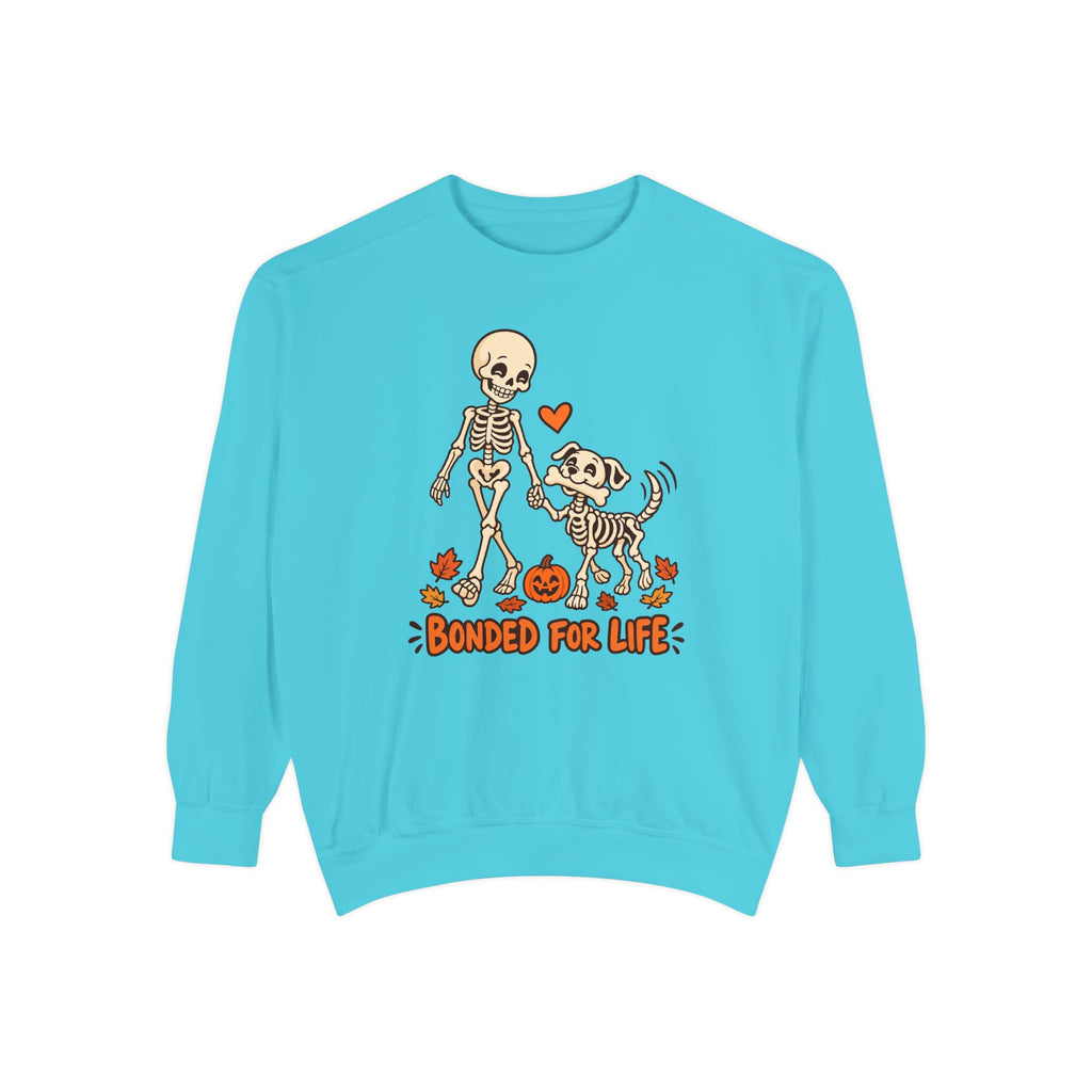 Bonded for Life Sweatshirt – front view