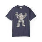 Bigfoot Vampire T-Shirt