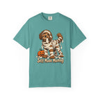 Self-Made Mummy T-Shirt – Seafoam