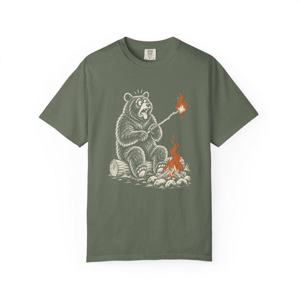Marshmallow Meltdown T-Shirt