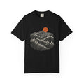 Pine Ridge Moon T-Shirt
