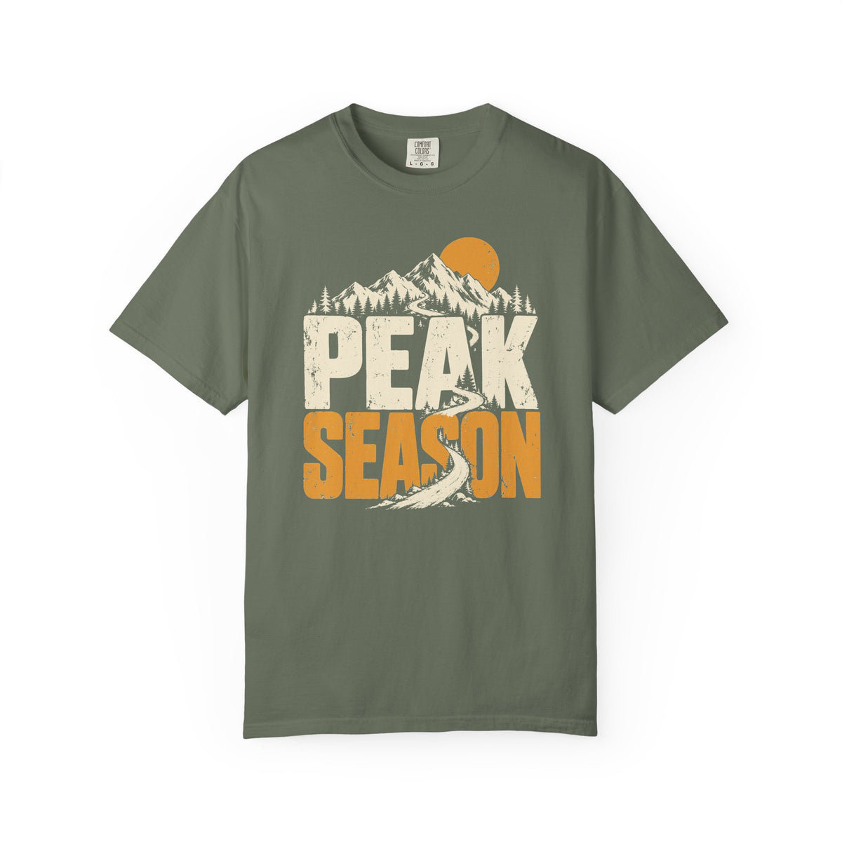 Peak Season T-Shirt