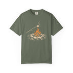 Marshmallow Roast T-Shirt
