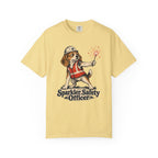 Sparkler Safety Officer T-Shirt – Butter