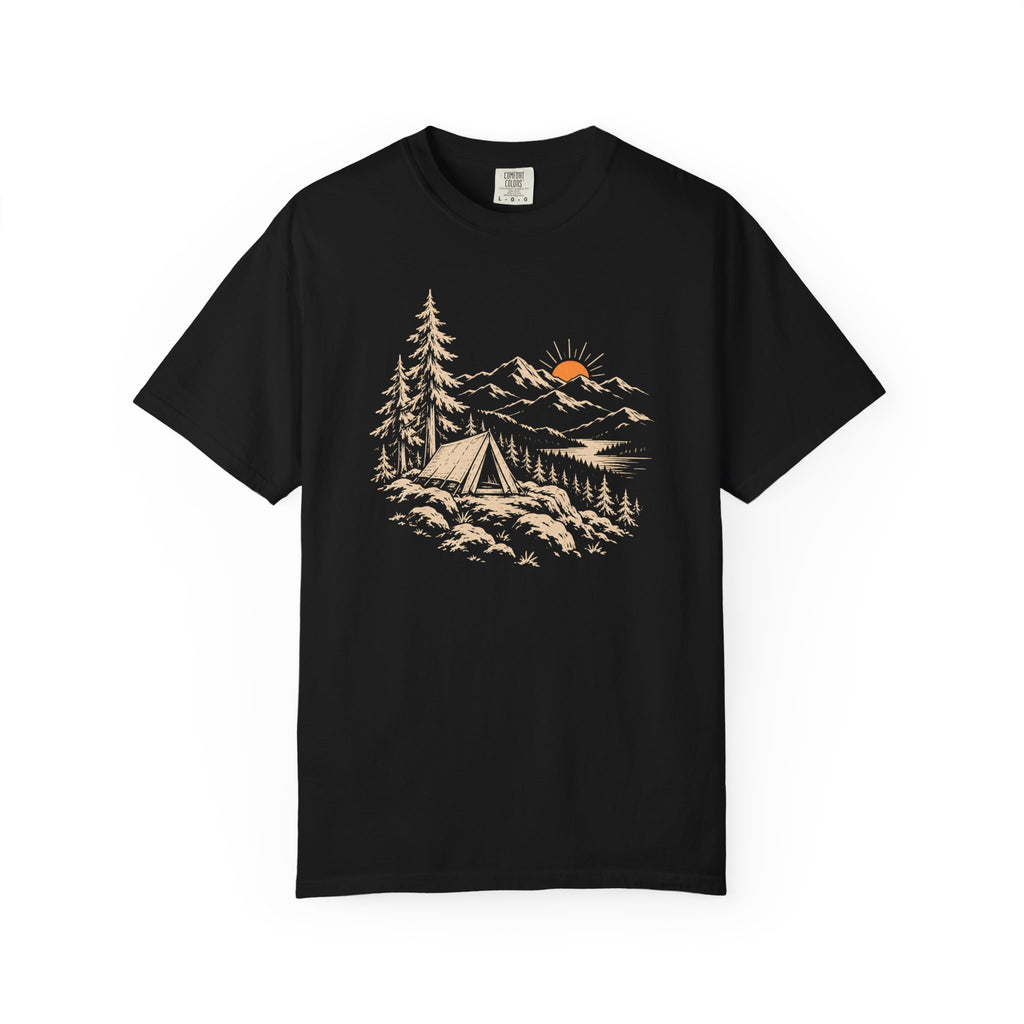 Summit Sunrise T-Shirt