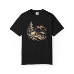 Summit Sunrise T-Shirt