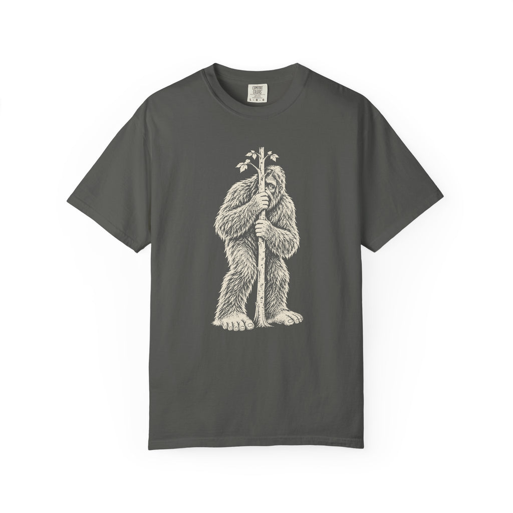Bigfoot Hide and Seek T-Shirt