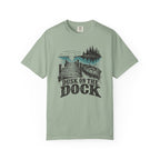 Dusk on the Dock T-Shirt