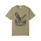 Eagle and Trout T-Shirt