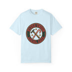Elves Union Local 1225 T-Shirt – Chambray