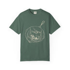 Skillet Campfire T-Shirt