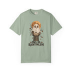 Owl Be Haunting You T-Shirt – Bay