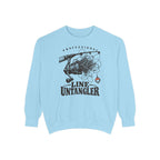 Professional Line Untangler Sweatshirt