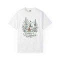 Campfire & Wildflowers T-Shirt