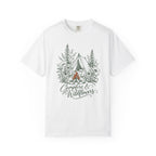 Campfire & Wildflowers T-Shirt