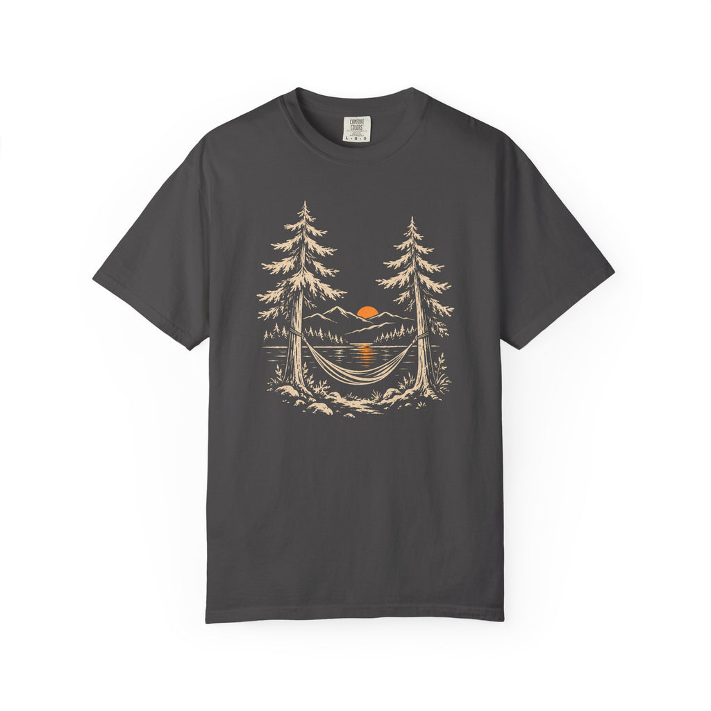 Hammock Hours T-Shirt