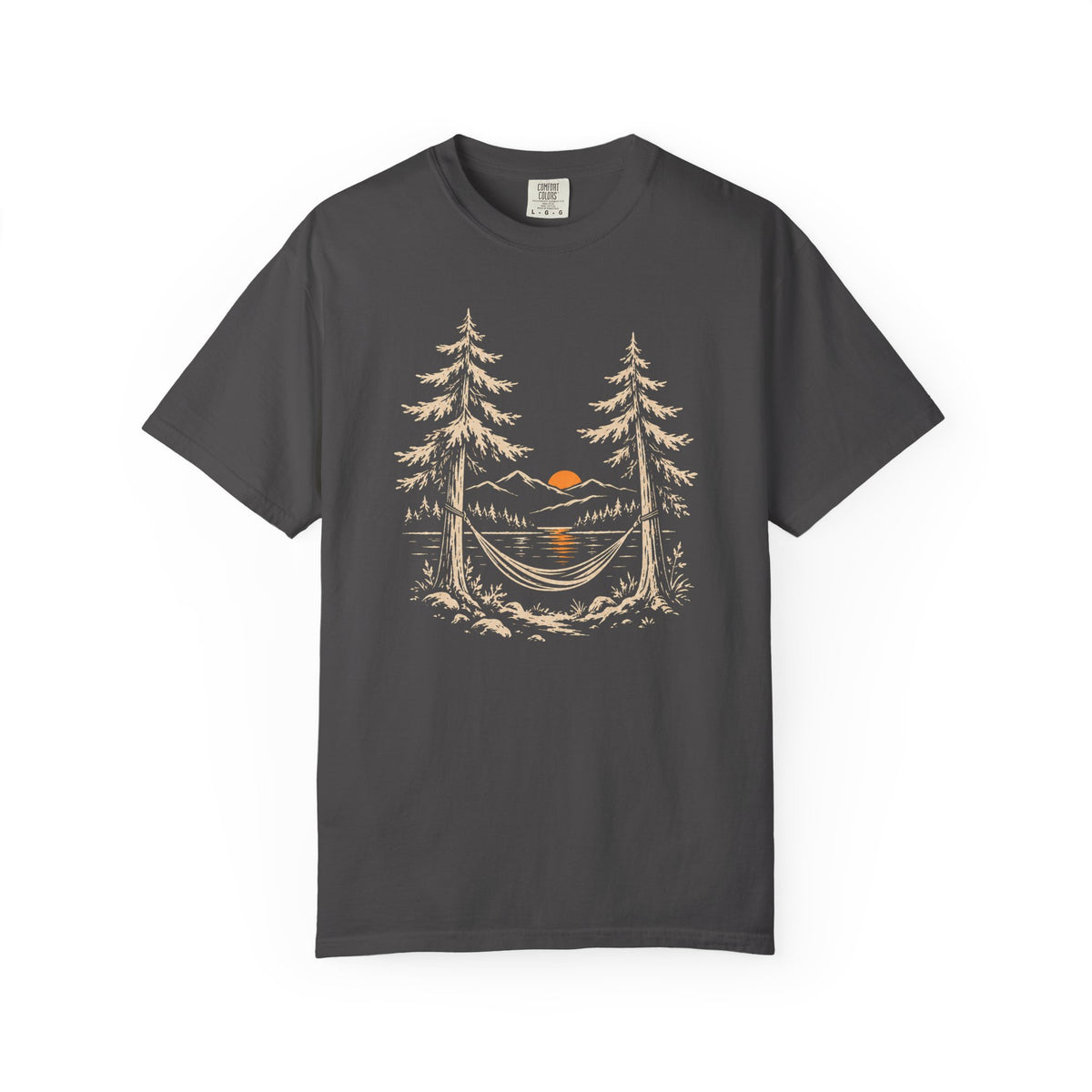 Hammock Hours T-Shirt