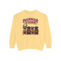 Reindeer in Training Sweatshirt – Butter
