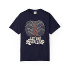Let the River Lead T-Shirt