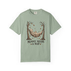 Mummy Needs a Nap T-Shirt – Bay