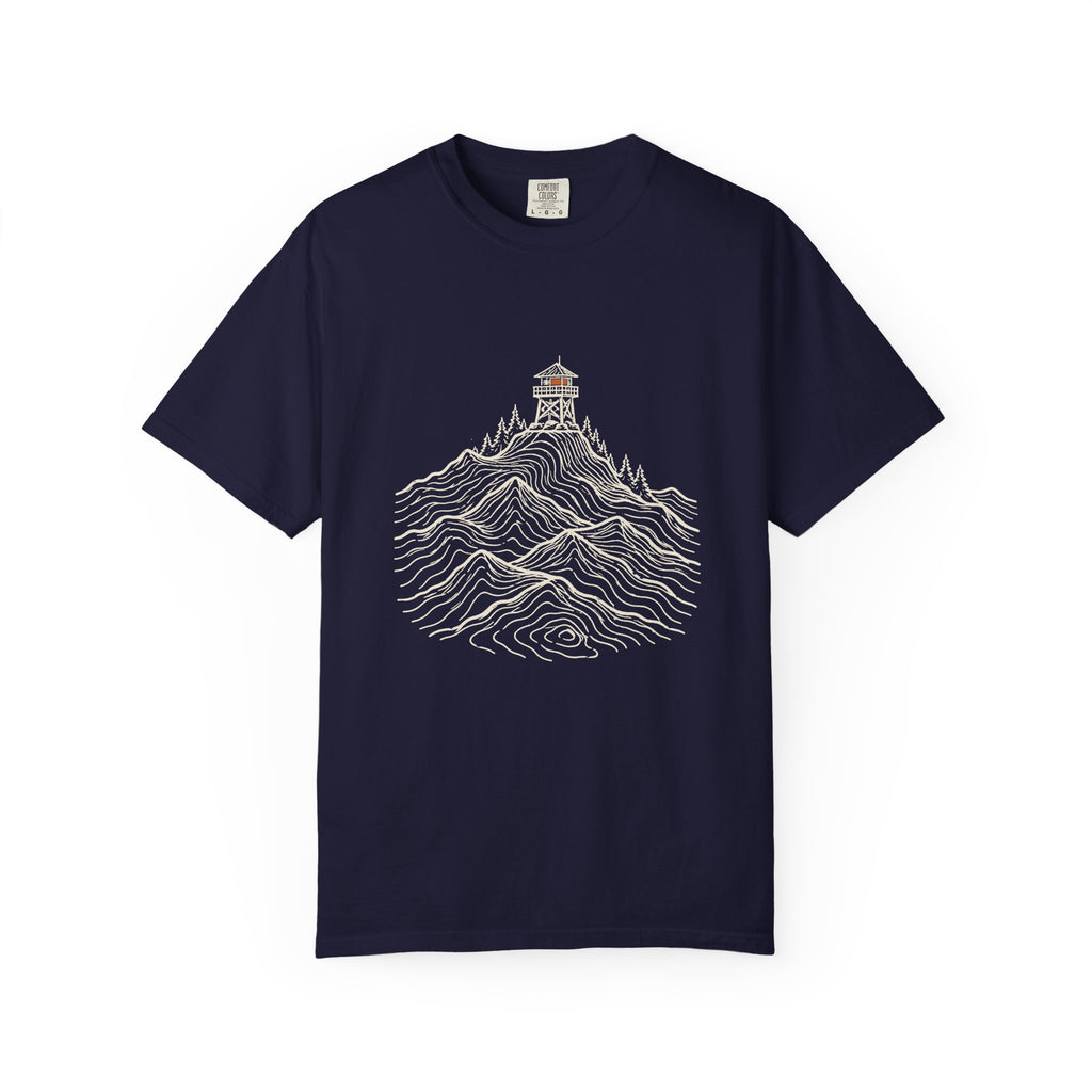Fire Lookout T-Shirt