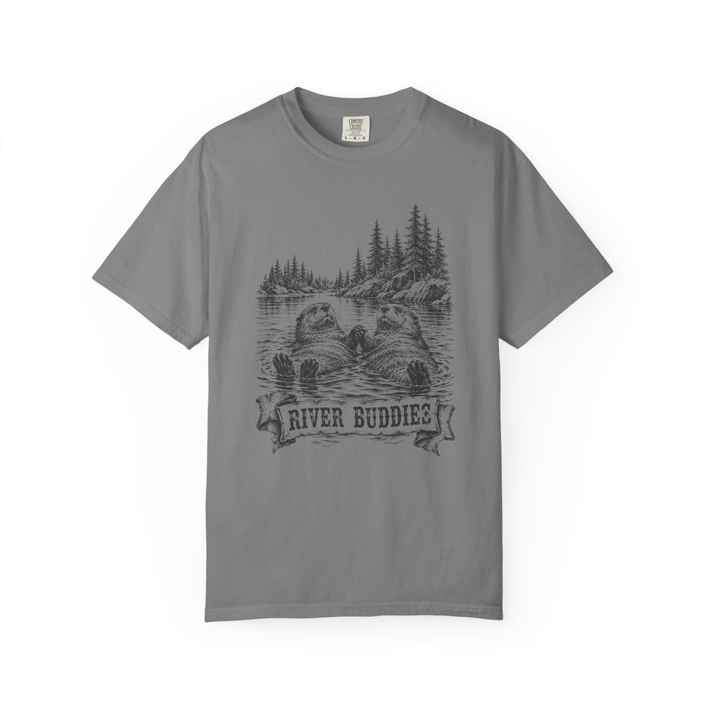River Buddies T-Shirt