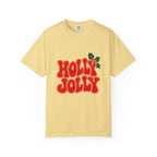 Holly Jolly T-Shirt – Butter