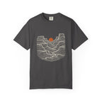 Canyon Sunset T-Shirt