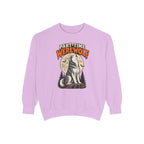 Part-Time Werewolf Sweatshirt – Orchid