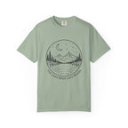 The Lake Keeps Late Hours T-Shirt – Bay
