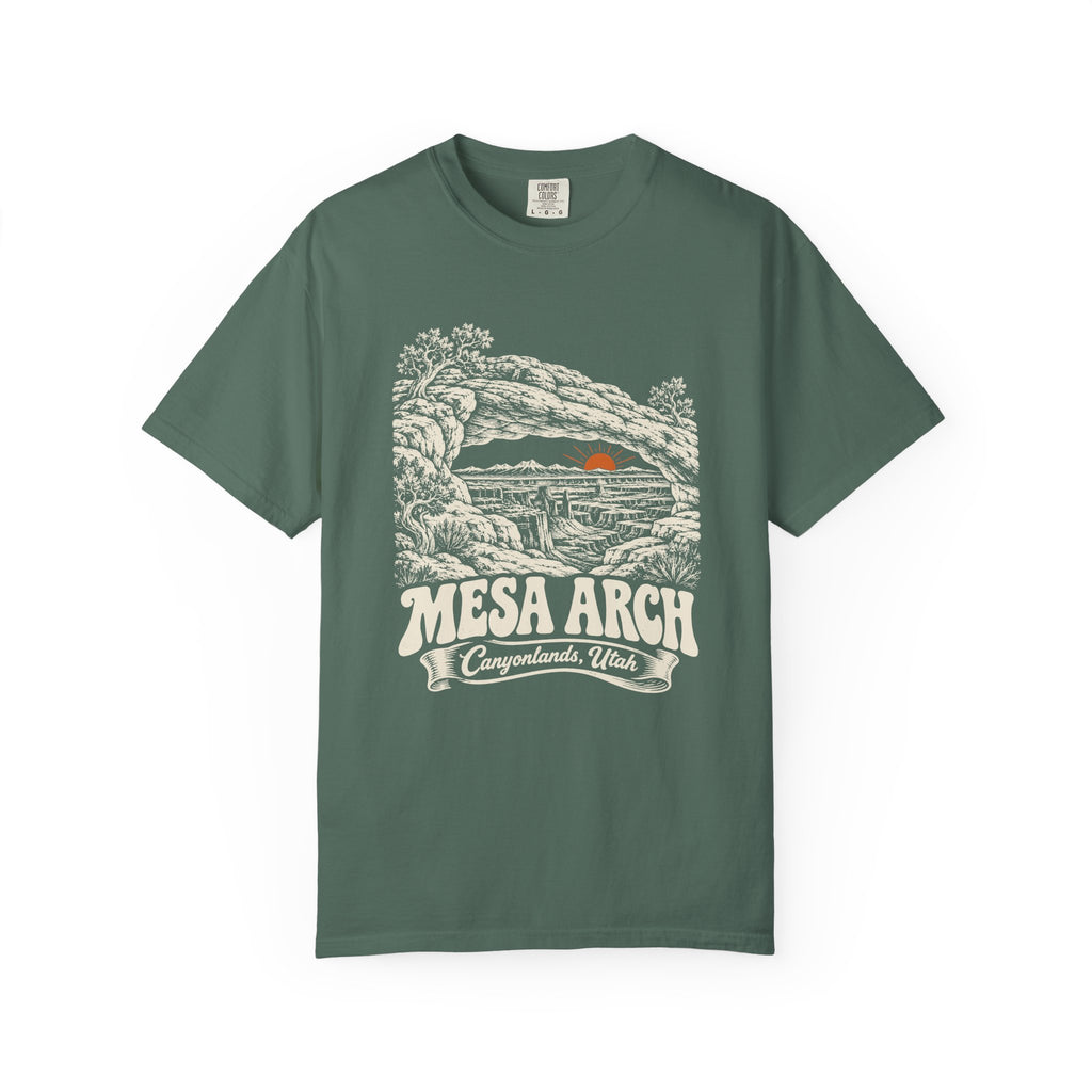 Mesa Arch T-Shirt