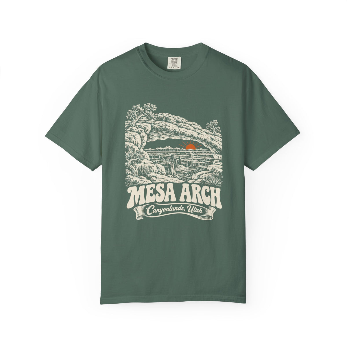 Mesa Arch T-Shirt