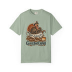 Gravy Boat Captain T-Shirt – Bay