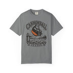 Cannonball Season T-Shirt