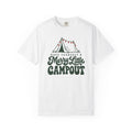 Have Yourself a Merry Little Campout T-Shirt