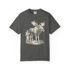 Moose Right of Way T-Shirt