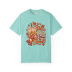Fall Called. I Ordered Iced. T-Shirt – Chalky Mint