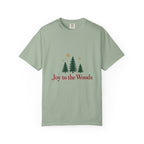 Joy to the Woods T-Shirt – Bay