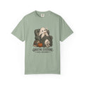 Ghosting Everyone Until November T-Shirt – Bay