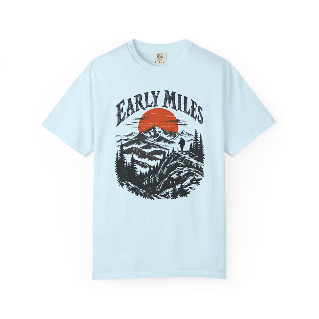 Early Miles T-Shirt