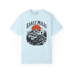 Early Miles T-Shirt