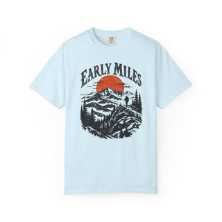 Early Miles T-Shirt