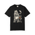 Grill Master Grizzly T-Shirt