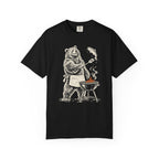 Grill Master Grizzly T-Shirt