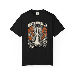 Multnomah Falls T-Shirt