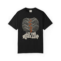 Let the River Lead T-Shirt