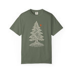 Topo Pine T-Shirt
