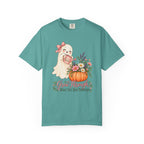Grow Through What You Boo Through T-Shirt – Seafoam
